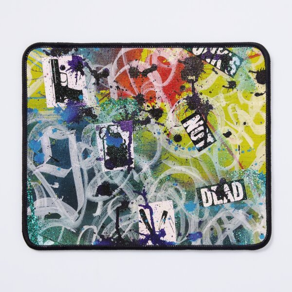 Item preview, Punk's Not Dead You Are designed and sold by Gigi LoVond Gallery .