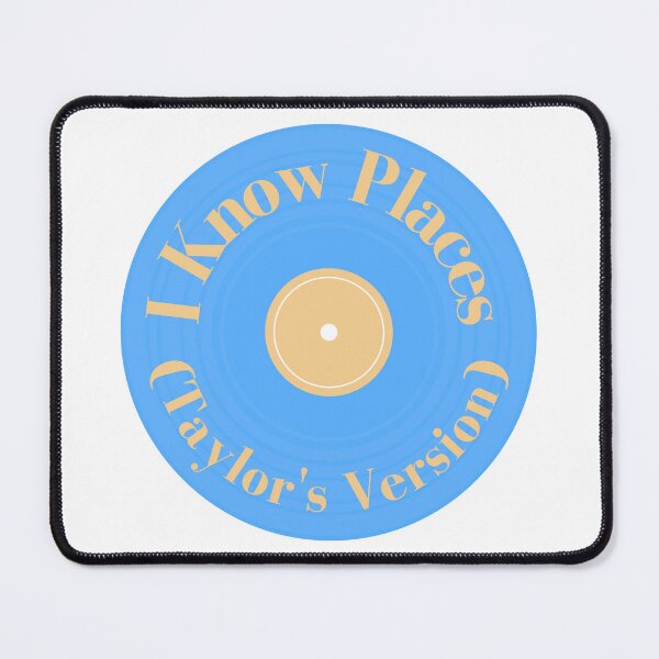 Item preview, 1989 (Taylor's Version) Vinyl designed and sold by broadwaygirl142.
