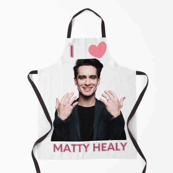 Item preview, Love Matty Healy designed and sold by Lexi Gibson.