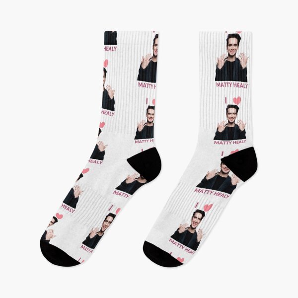 Item preview, Love Matty Healy designed and sold by Lexi Gibson.