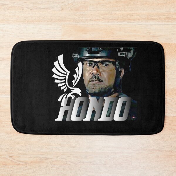 Item preview, SWAT  AND HONDO COMPILATION replica designed and sold by THE AMERICAN TEEVANGELIST.