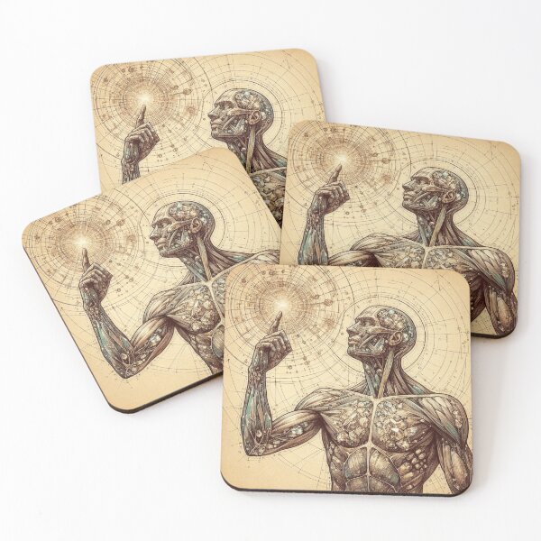Item preview, Mechanical Renaissance: Enlightenment Through Gears designed and sold by MiszungART.