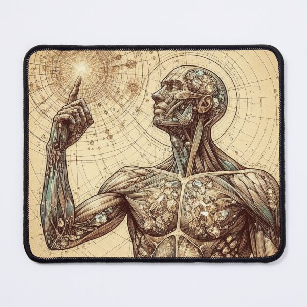 Item preview, Mechanical Renaissance: Enlightenment Through Gears designed and sold by MiszungART.
