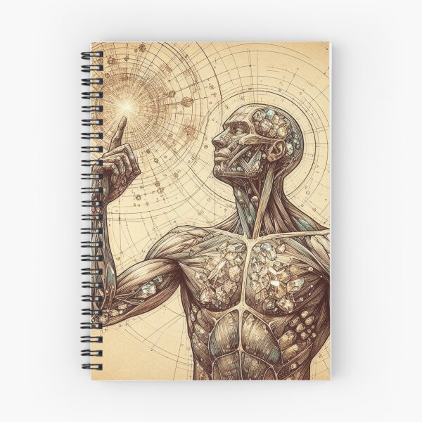 Item preview, Mechanical Renaissance: Enlightenment Through Gears designed and sold by MiszungART.