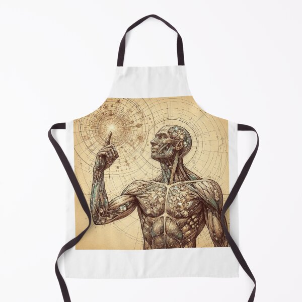 Item preview, Mechanical Renaissance: Enlightenment Through Gears designed and sold by MiszungART.