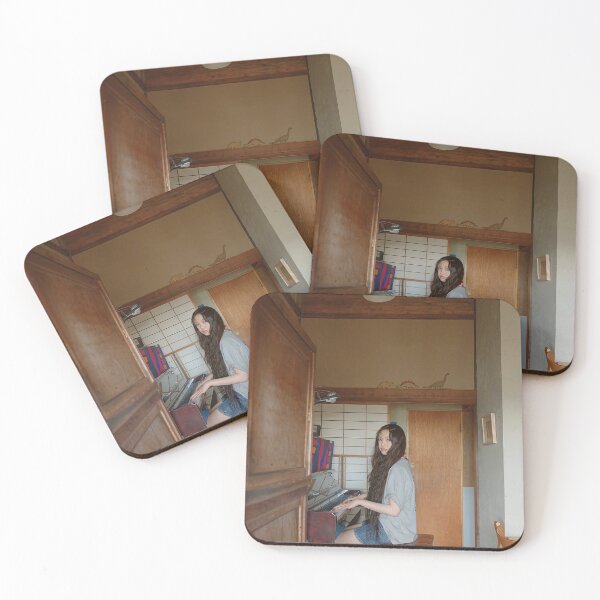 Item preview, Hyein Bubble Gum Super Shy Cool With You ETA Nuevo Zip designed and sold by Valereekmerch.