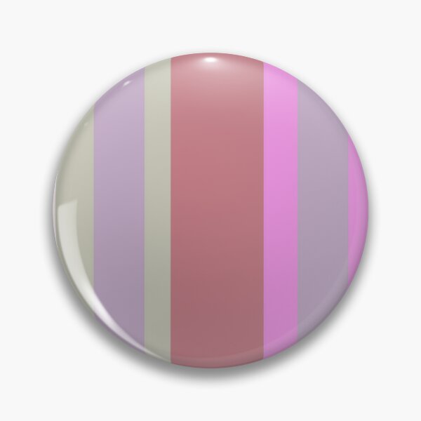 Item preview, Bright Mauve Pink stripe designed and sold by FrancesPoff.