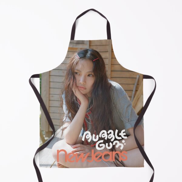 Artikelvorschau, Hyein Bubble Gum Super Shy Cool mit dir ETA Neue Zip entworfen und verkauft von Valereekmerch.