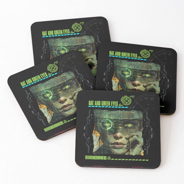 Item preview, Futuristic visions, Captivating designed and sold by Artedig.