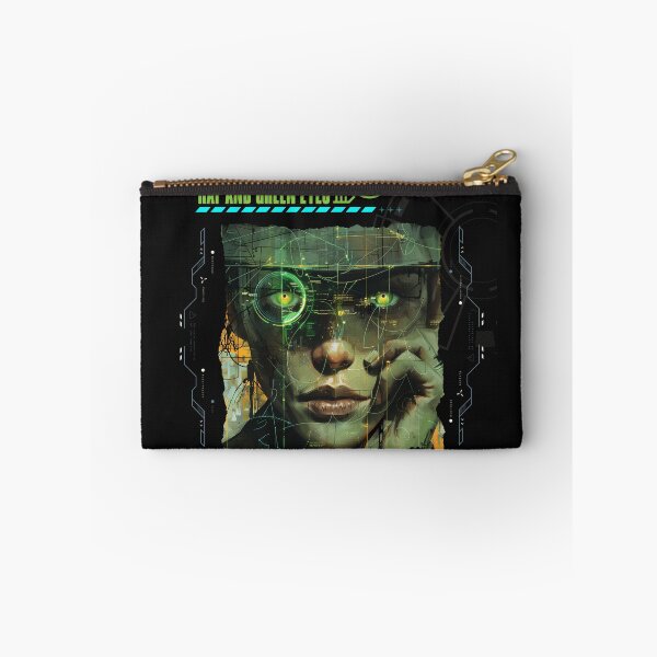 Item preview, Futuristic visions, Captivating designed and sold by Artedig.