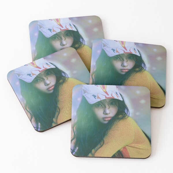 Item preview, Hyein Bubble Gum Super Shy Cool With You ETA Nuevo Zip designed and sold by Valereekmerch.