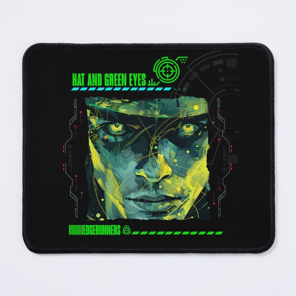 Item preview, Digital futurism, Seductive looks designed and sold by Artedig.