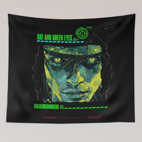 Item preview, Digital futurism, Seductive looks designed and sold by Artedig.