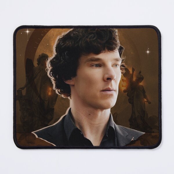 Item preview, Sherlock BBC  designed and sold by iiinlustris.