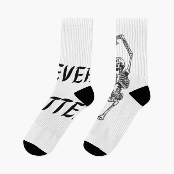 Item preview, Never Better (Right) designed and sold by WifiJW0526.