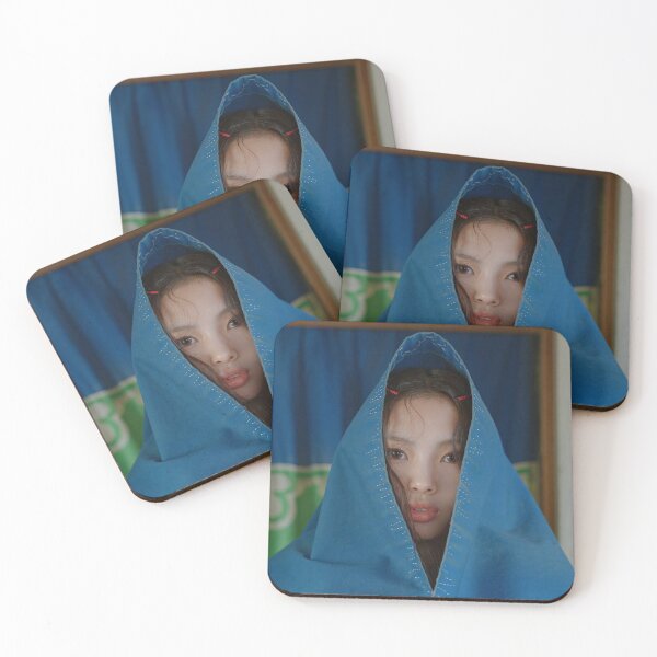 Item preview, Hyein Bubble Gum Super Shy Cool With You ETA Nuevo Zip designed and sold by Valereekmerch.