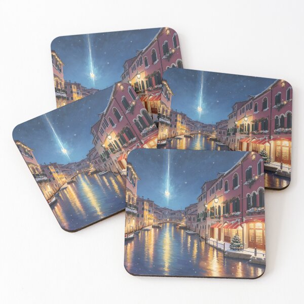 Item preview, Venice designed and sold by eriktartufo.