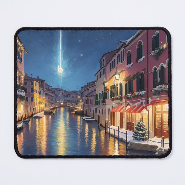 Item preview, Venice designed and sold by eriktartufo.