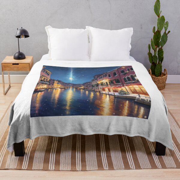 Item preview, Venice designed and sold by eriktartufo.