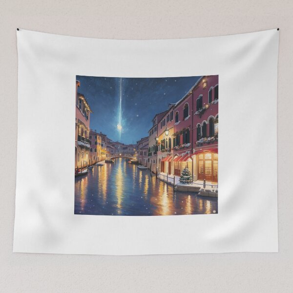 Item preview, Venice designed and sold by eriktartufo.