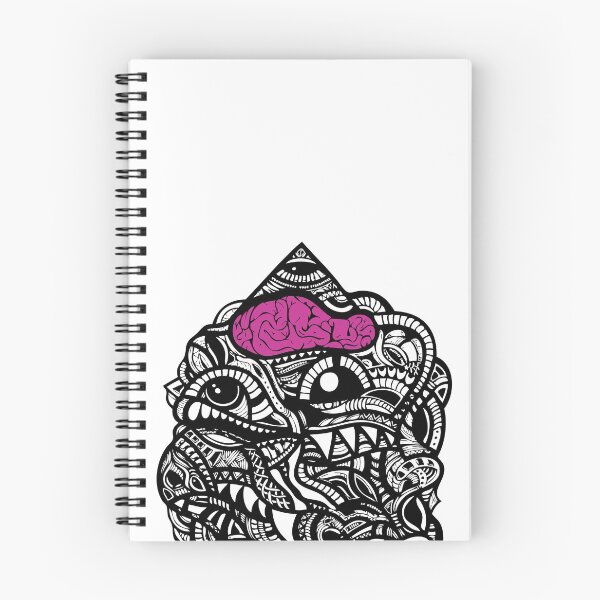 Item preview, Wash Your Mouth Out With Brain designed and sold by infected.