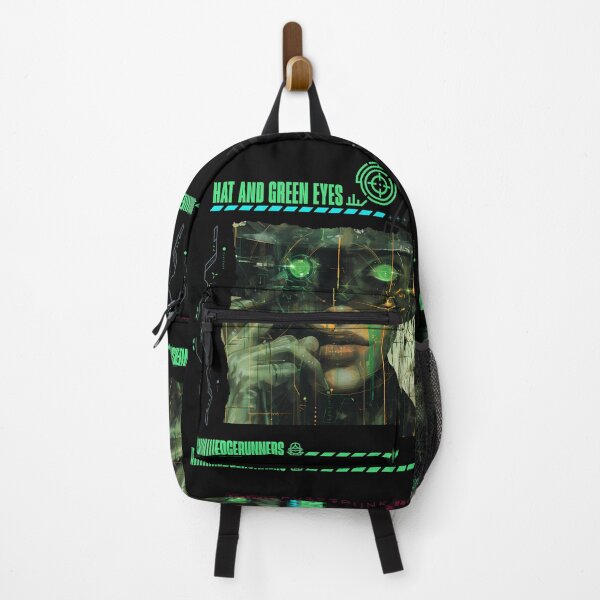 Item preview, Artistic future, Enigmatic looks designed and sold by Artedig.