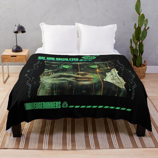 Item preview, Artistic future, Enigmatic looks designed and sold by Artedig.