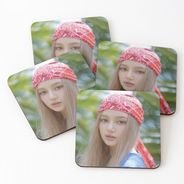 Item preview, Danielle Bubble Gum Super Shy Cool With You ETA New Zip designed and sold by Valereekmerch.