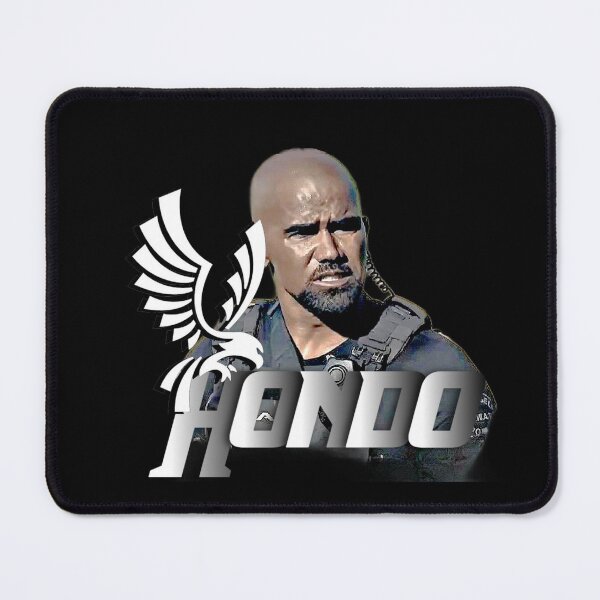 Item preview, SWAT  AND HONDO COMPILATION replica designed and sold by THE AMERICAN TEEVANGELIST.