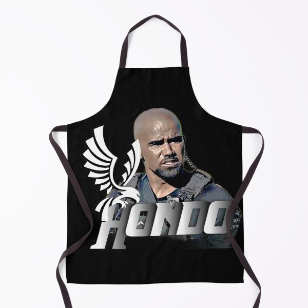 Item preview, SWAT AND HONDO COMPILATION replica designed and sold by THE AMERICAN TEEVANGELIST.