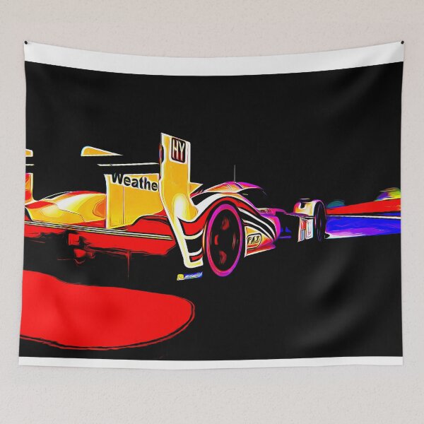Item preview, 963 LMDh IMSA 99 (P) designed and sold by ConiferaShop.