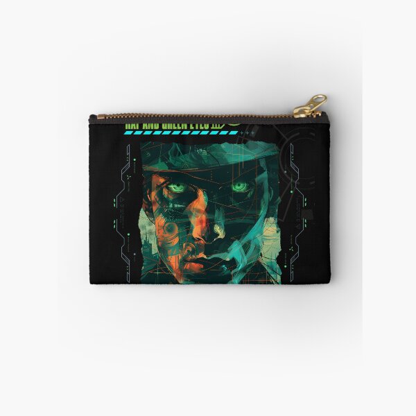 Item preview, Futuristic visions, Seductive art designed and sold by Artedig.