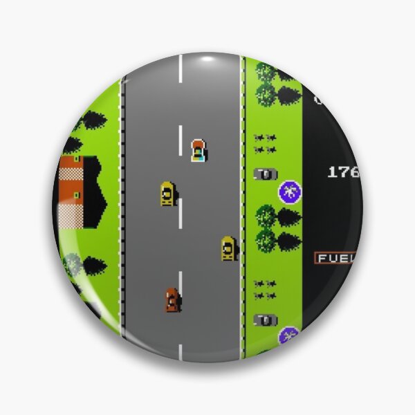 Item preview, video game style designed and sold by kyest.