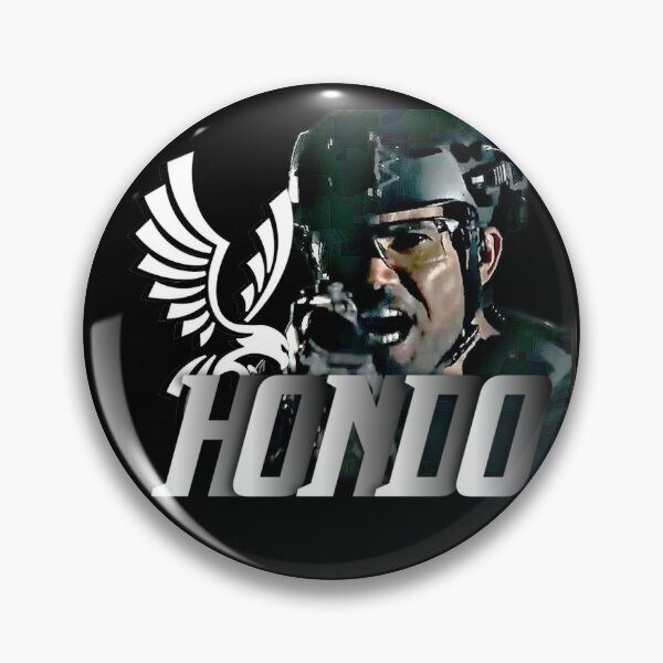 Item preview, SWAT  AND HONDO COMPILATION replica designed and sold by THE AMERICAN TEEVANGELIST.