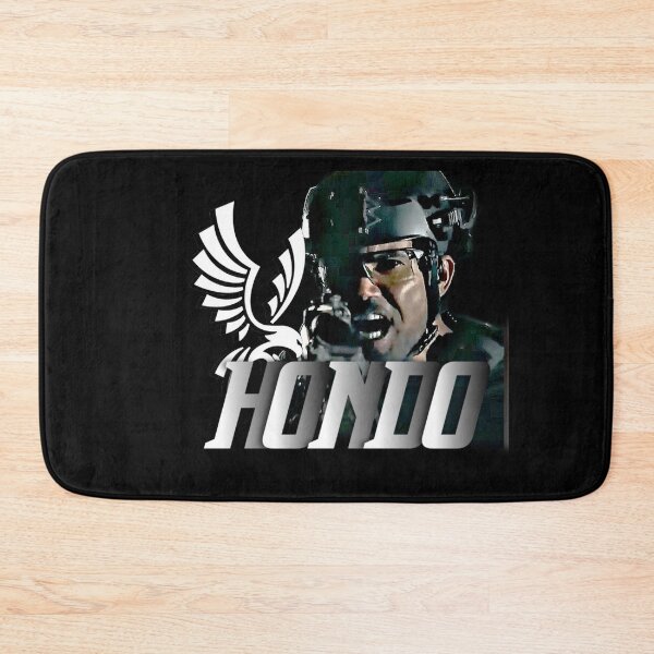Item preview, SWAT  AND HONDO COMPILATION replica designed and sold by THE AMERICAN TEEVANGELIST.