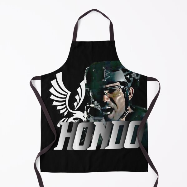 Item preview, SWAT AND HONDO COMPILATION replica designed and sold by THE AMERICAN TEEVANGELIST.