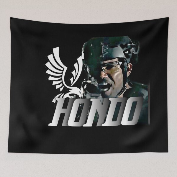 Item preview, SWAT  AND HONDO COMPILATION replica designed and sold by THE AMERICAN TEEVANGELIST.