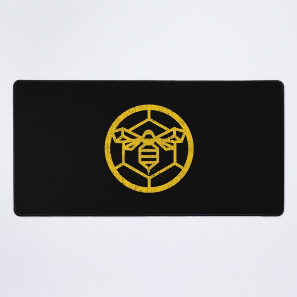 Item preview, Beekeeper (Variant) designed and sold by huckblade.