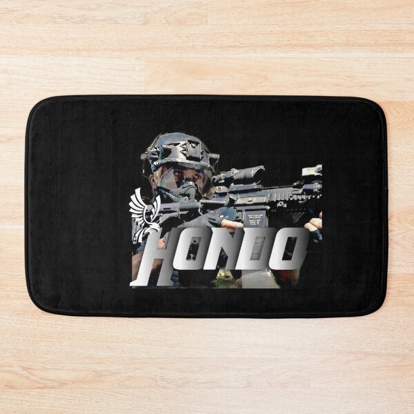 Item preview,  SWAT  AND HONDO COMPILATION replica designed and sold by THE AMERICAN TEEVANGELIST.