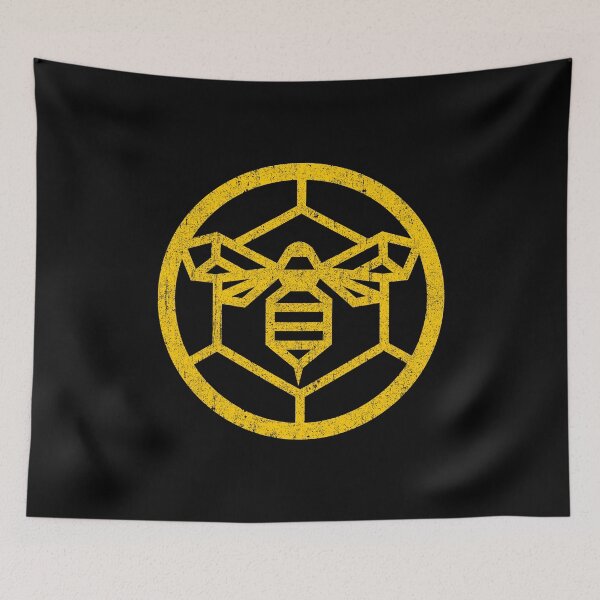Item preview, Beekeeper (Variant) designed and sold by huckblade.