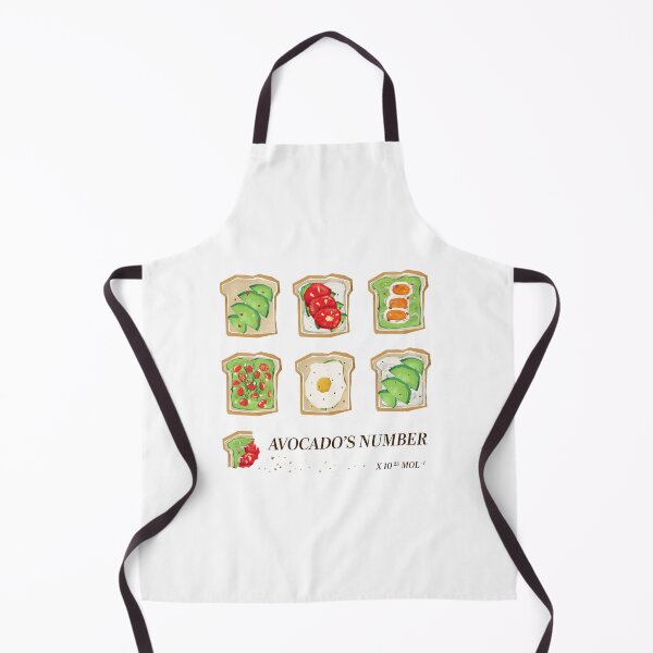 Item preview, Avocado's Number designed and sold by Moremilkplss.