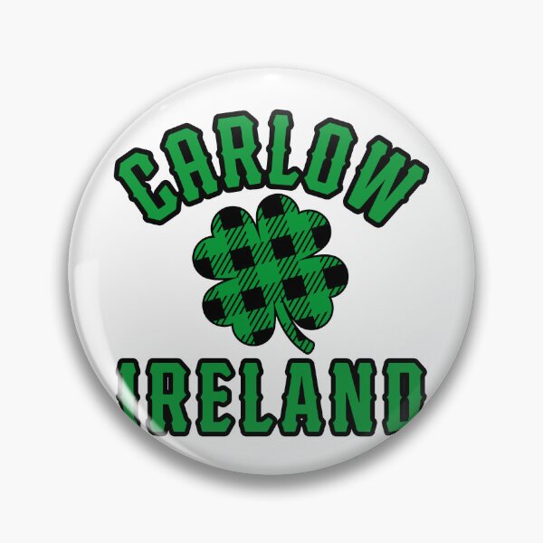 Item preview, Carlow Ireland designed and sold by kawaii Cookies.