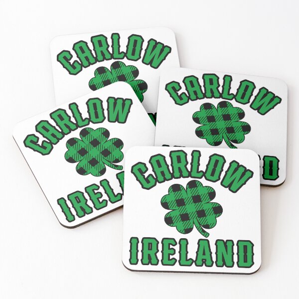 Item preview, Carlow Ireland designed and sold by kawaii Cookies.