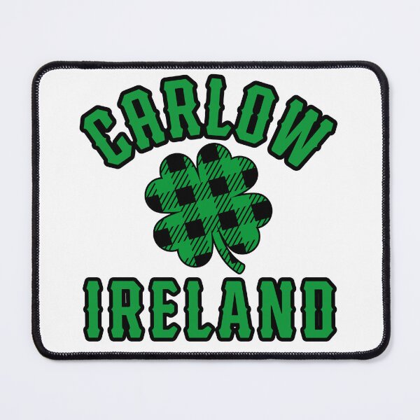 Item preview, Carlow Ireland designed and sold by kawaii Cookies.