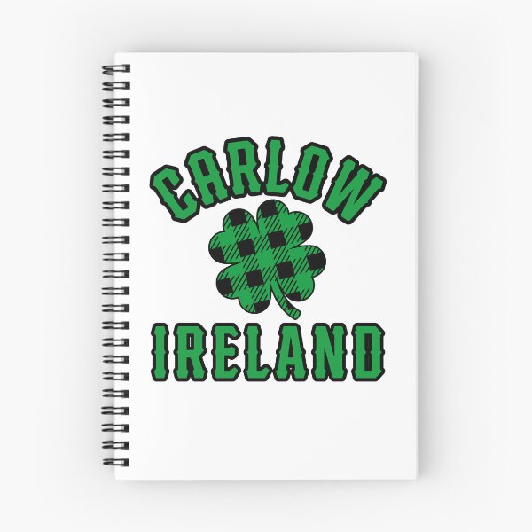 Item preview, Carlow Ireland designed and sold by kawaii Cookies.
