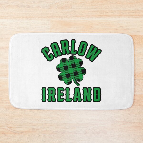 Item preview, Carlow Ireland designed and sold by kawaii Cookies.