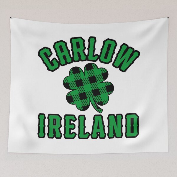 Item preview, Carlow Ireland designed and sold by kawaii Cookies.