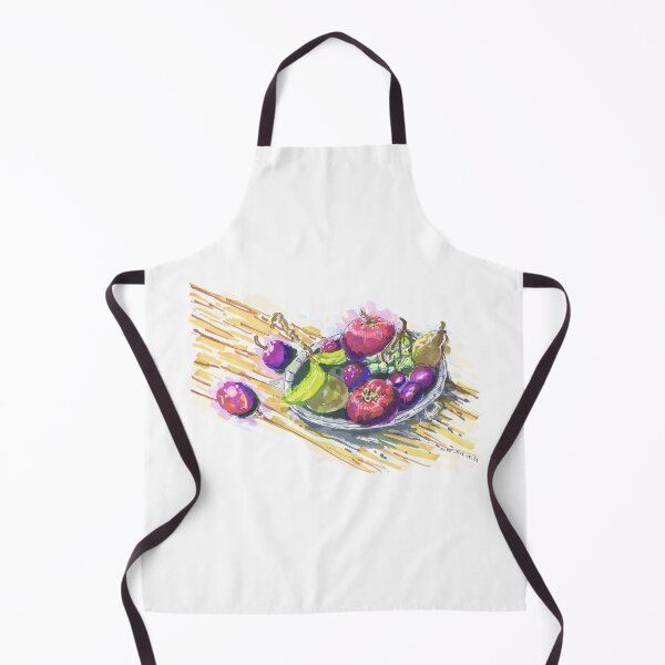Item preview, Fruits Still Life designed and sold by JoseloRochaArt.