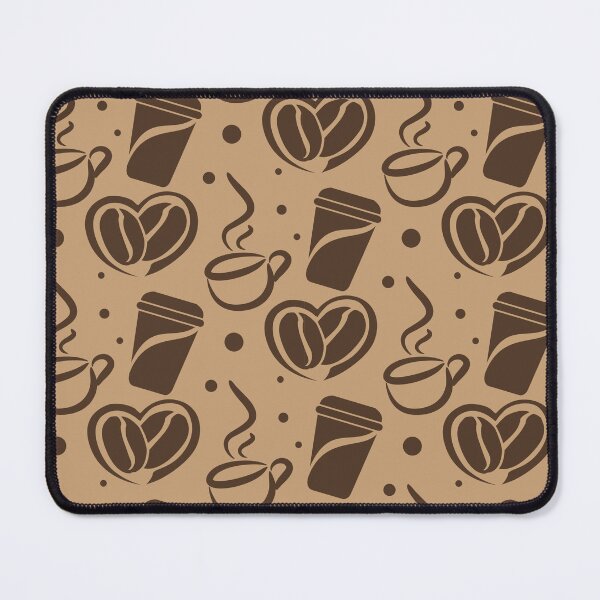 Item preview, CoffeePattern designed and sold by Lptyl.