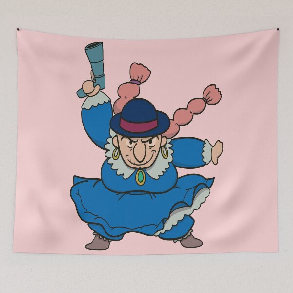 Item preview, Dola:Sky Pirate Leader designed and sold by Shiki-jp-br.